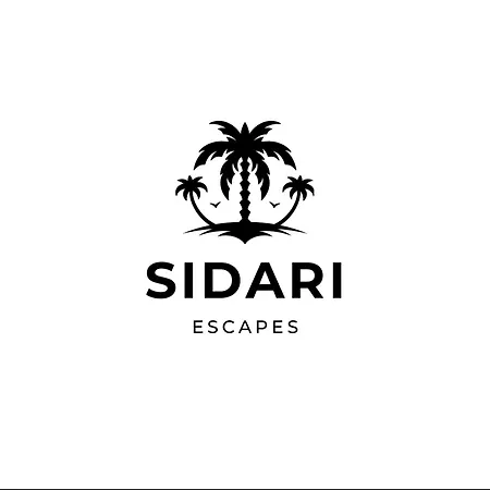 Sidari Escapes Apartment Exterior photo