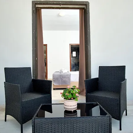 Sidari Escapes Apartment Exterior photo
