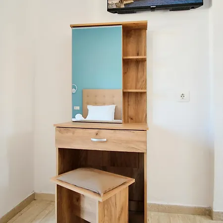 Sidari Escapes Apartment Exterior photo