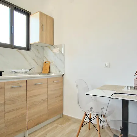 Sidari Escapes Apartment Exterior photo