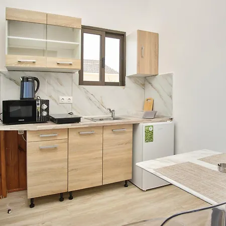 Sidari Escapes Apartment Exterior photo