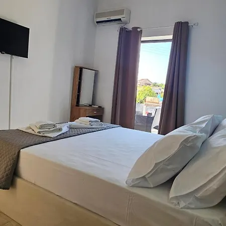 Sidari Escapes Apartment Exterior photo