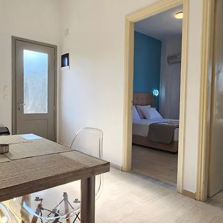 Sidari Escapes Apartment Exterior photo