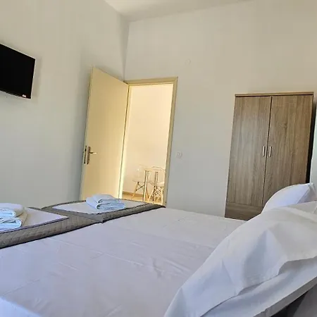 Sidari Escapes Apartment Exterior photo