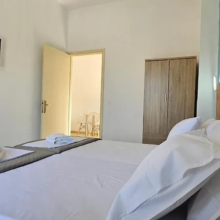 Sidari Escapes Apartment Exterior photo