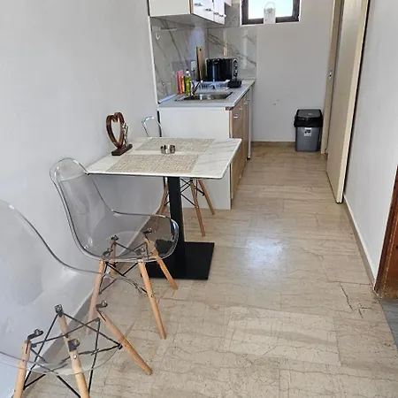 Sidari Escapes Apartment Exterior photo