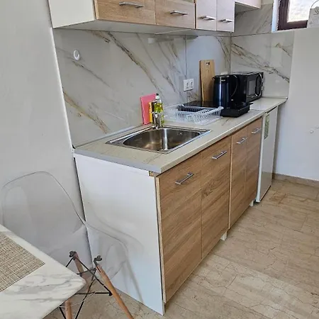 Sidari Escapes Apartment Exterior photo