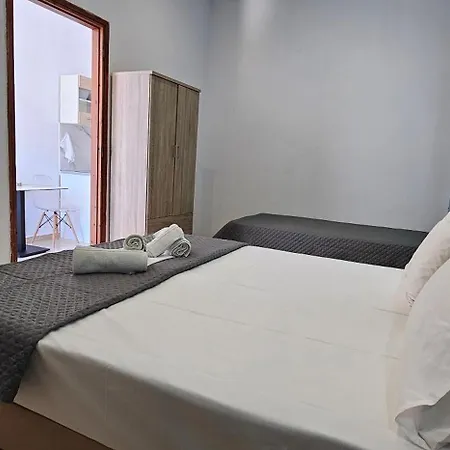 Sidari Escapes Apartment Exterior photo