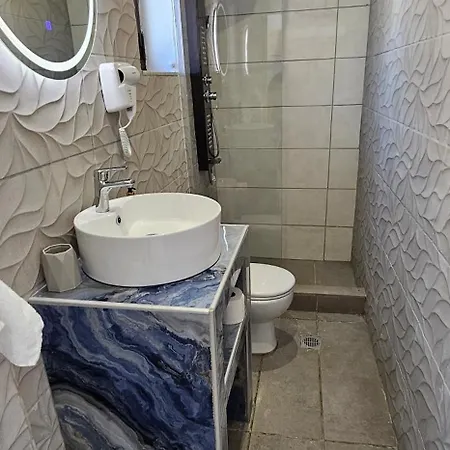 Sidari Escapes Apartment Exterior photo