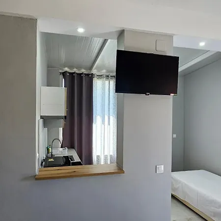 Sidari Escapes Apartment Exterior photo