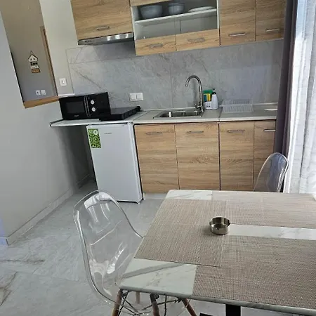 Sidari Escapes Apartment Exterior photo