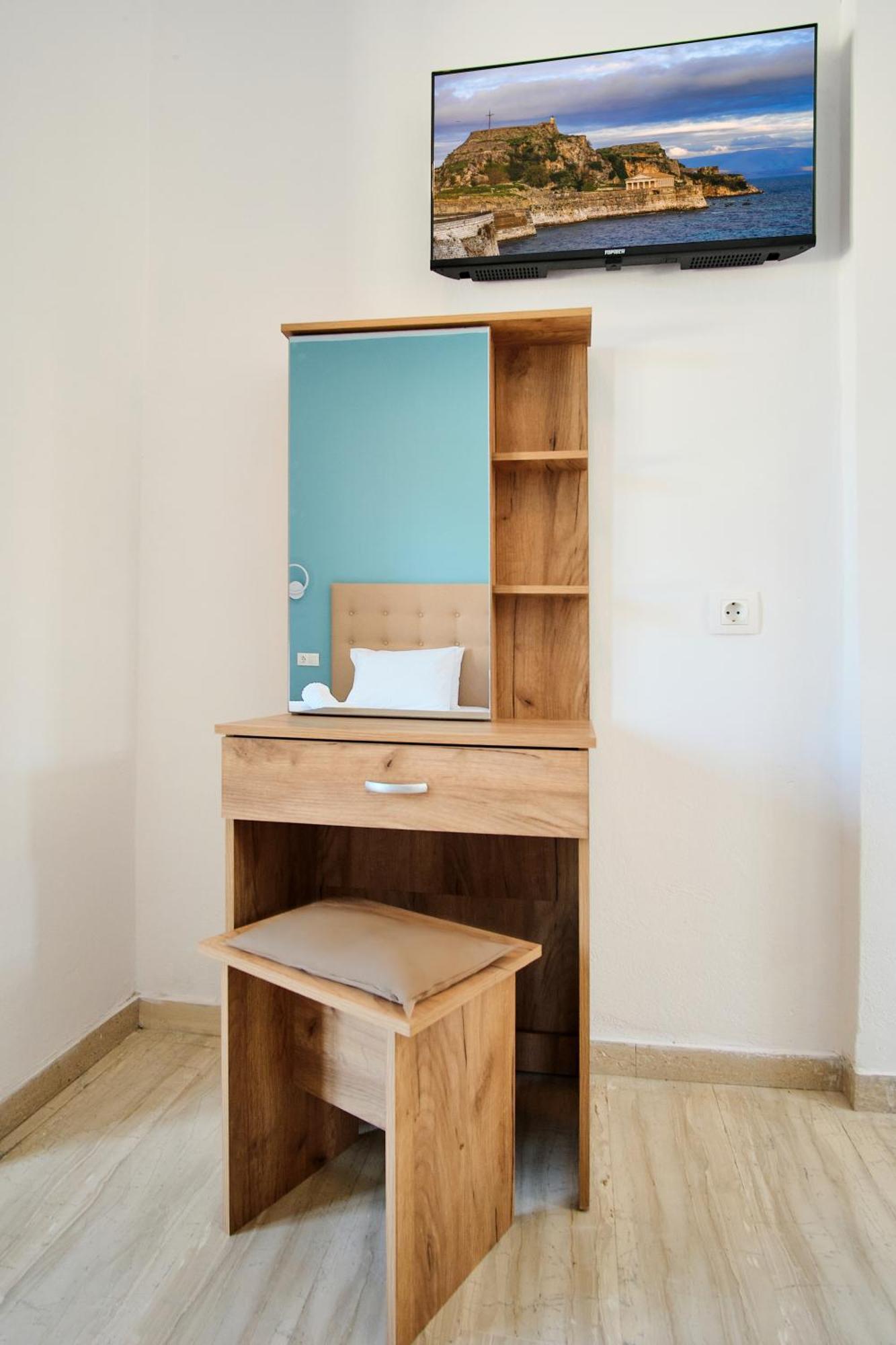 Sidari Escapes Appartement