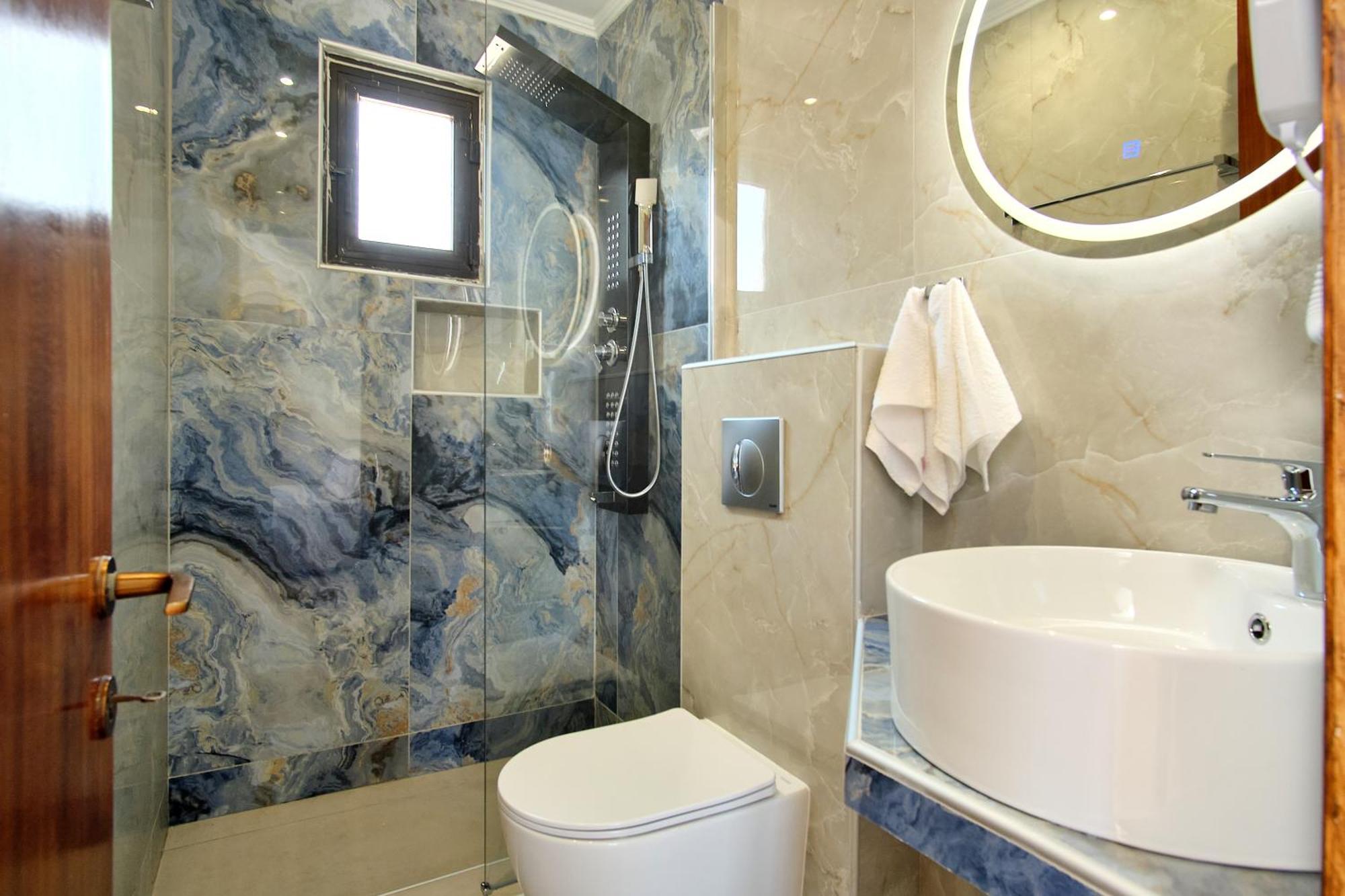 Appartement Sidari Escapes