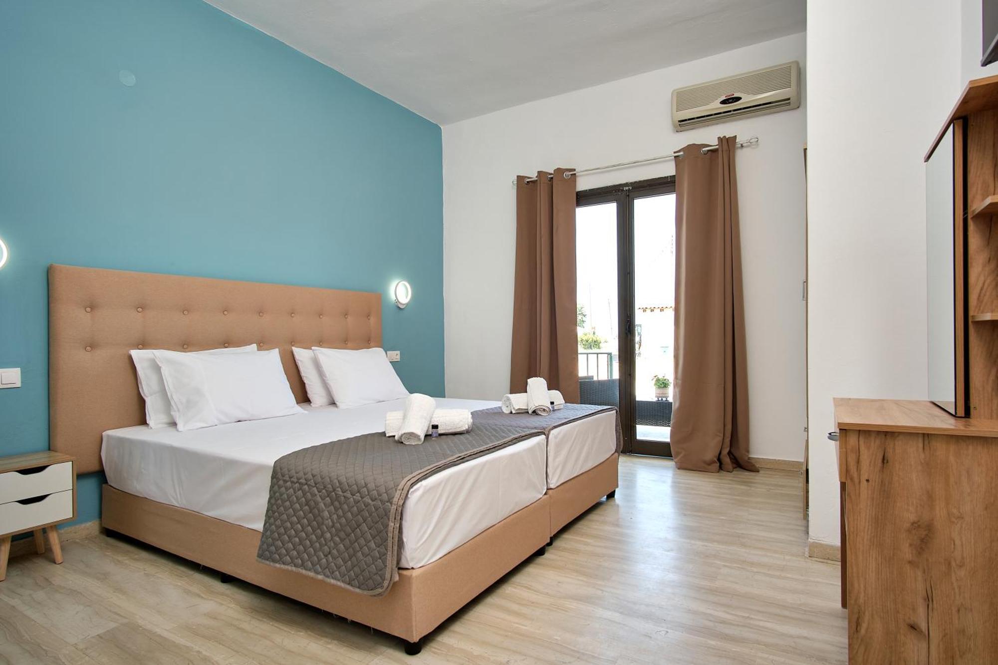 Appartement Sidari Escapes
