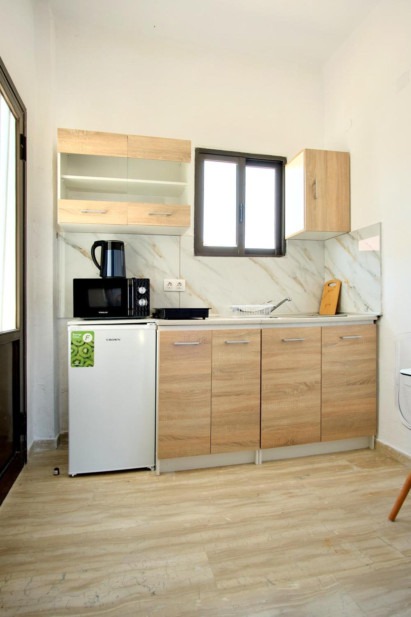 Sidari Escapes Appartement *