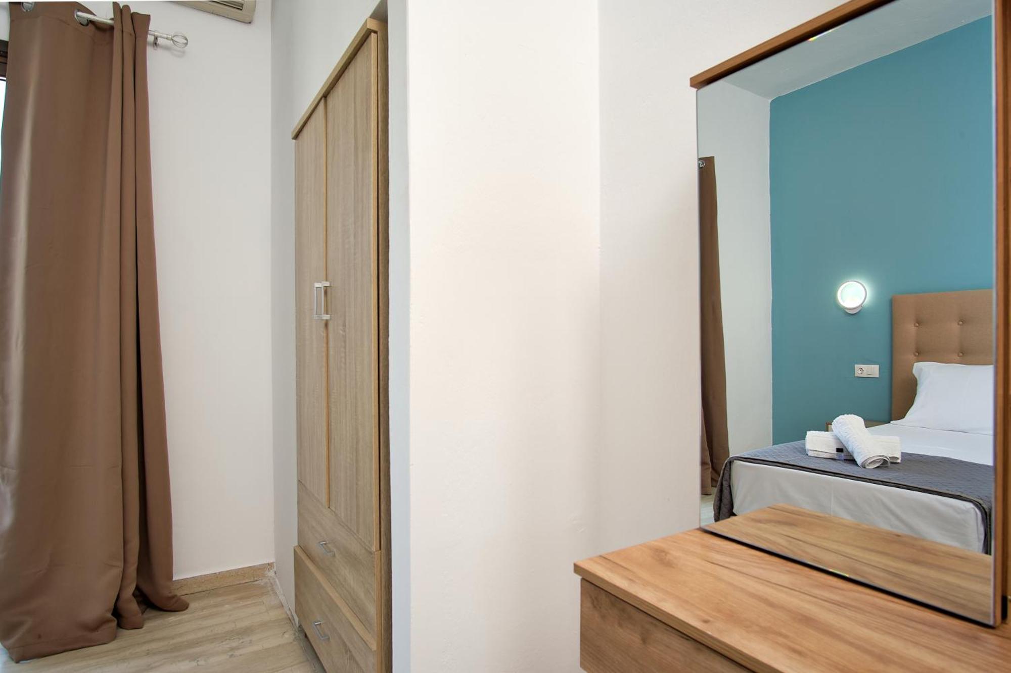 Appartement Sidari Escapes