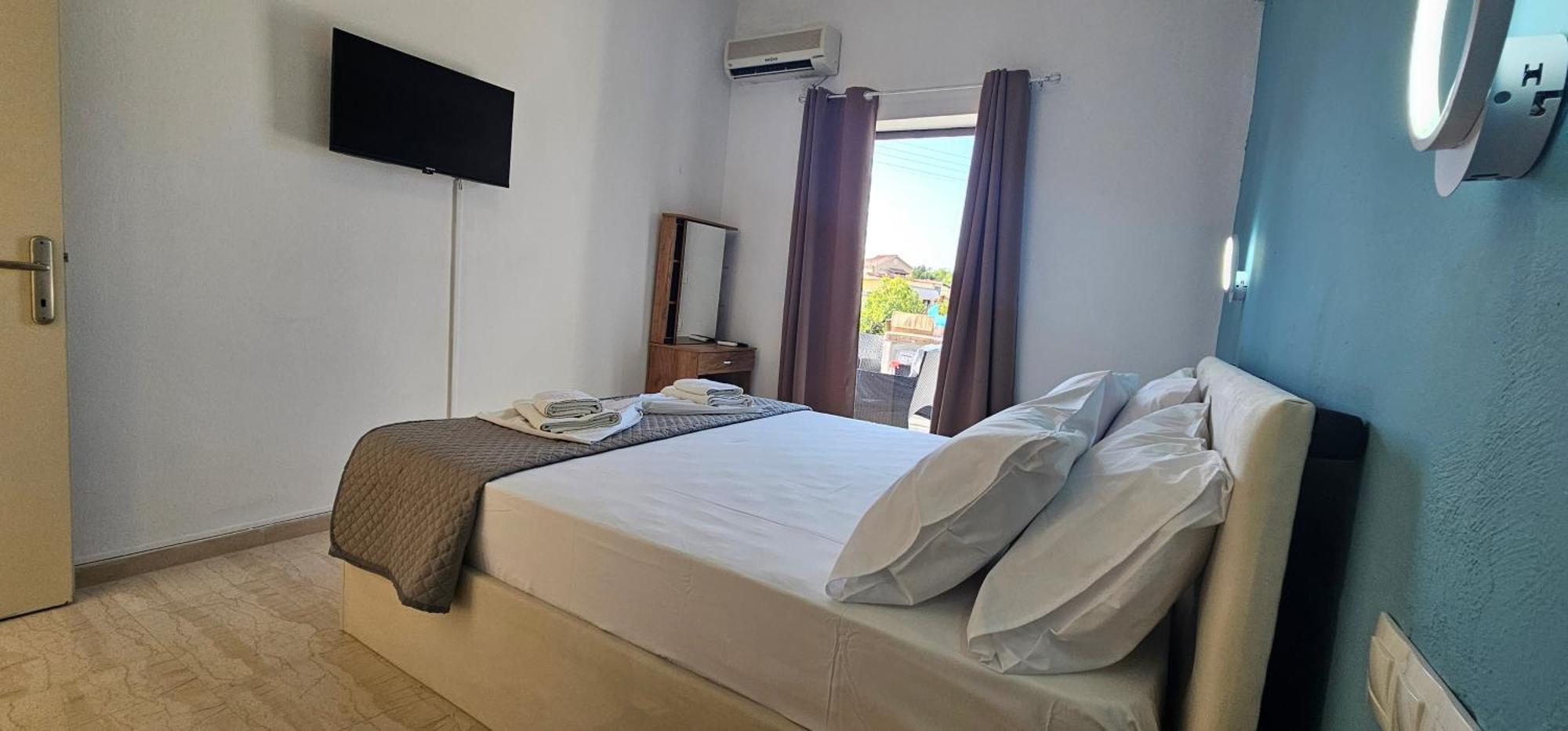 Appartement Sidari Escapes
