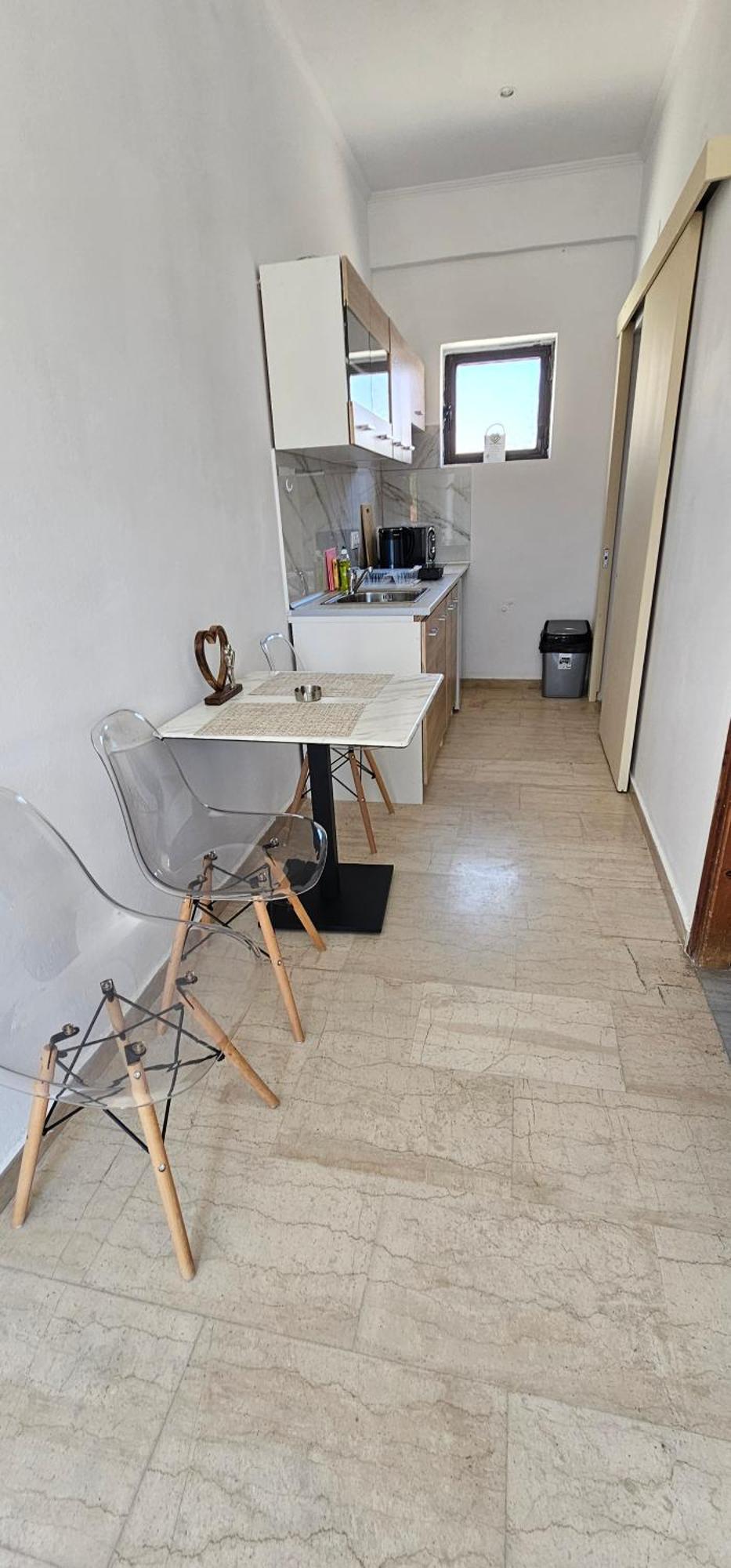 Sidari Escapes Appartement *