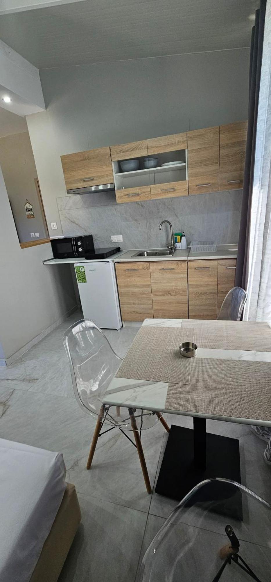 Sidari Escapes Appartement *